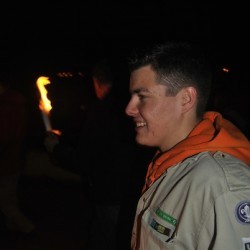 DSC 6075 - Scouts en Gidsen Zaventem 